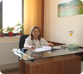 Dr. Gabriela Mircea Dr. Gabriela Mircea